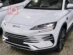 بي واي دي سونغ بلس